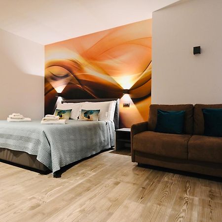 Vimini Corso Cavour - City Center Μπάρι Εξωτερικό φωτογραφία
