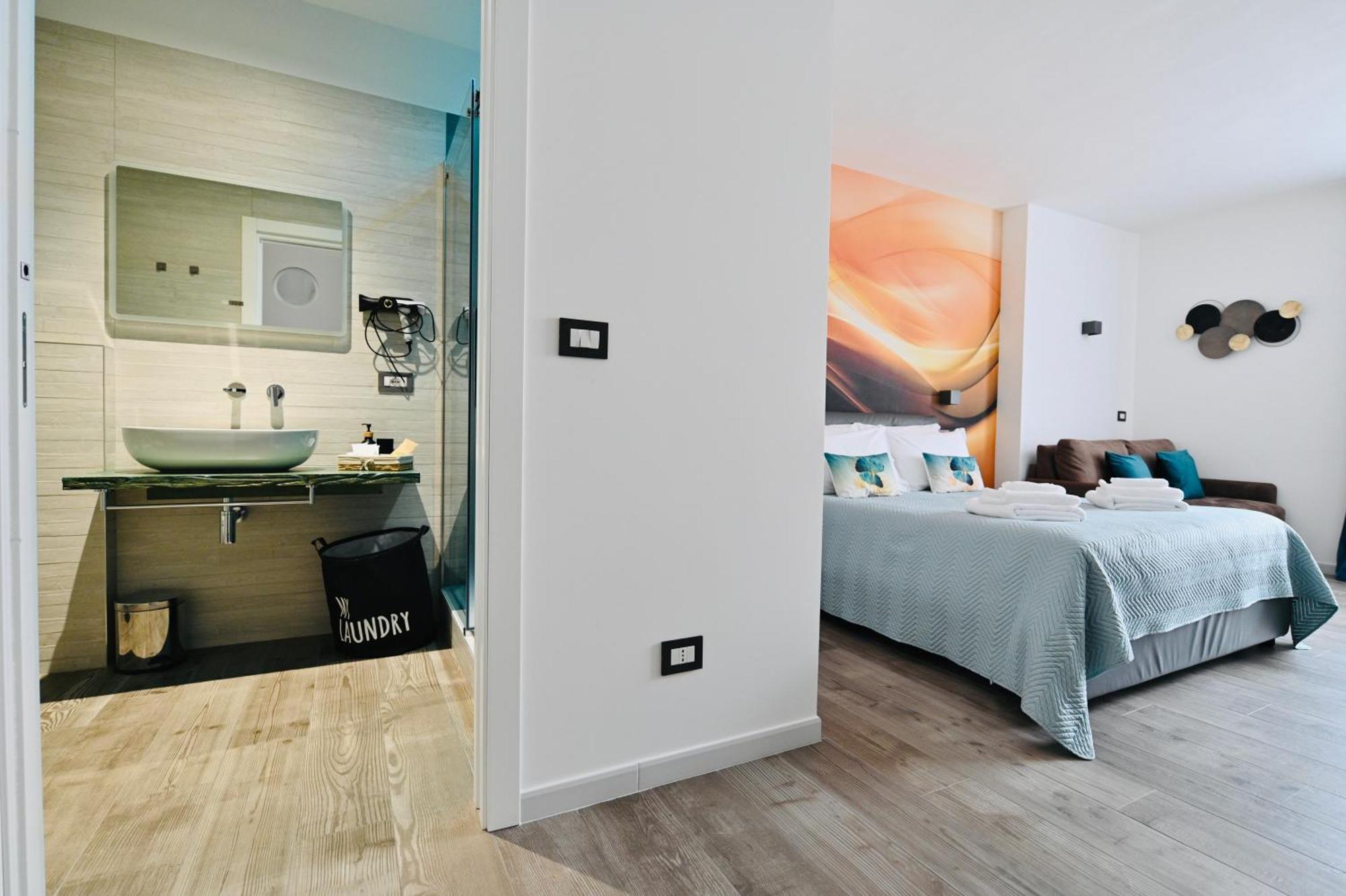 Vimini Corso Cavour - City Center Μπάρι Εξωτερικό φωτογραφία