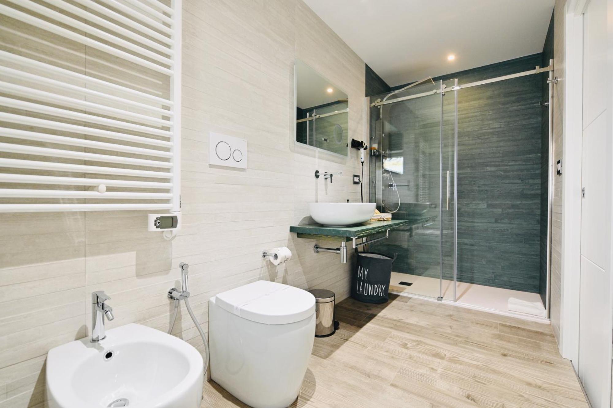Vimini Corso Cavour - City Center Μπάρι Εξωτερικό φωτογραφία