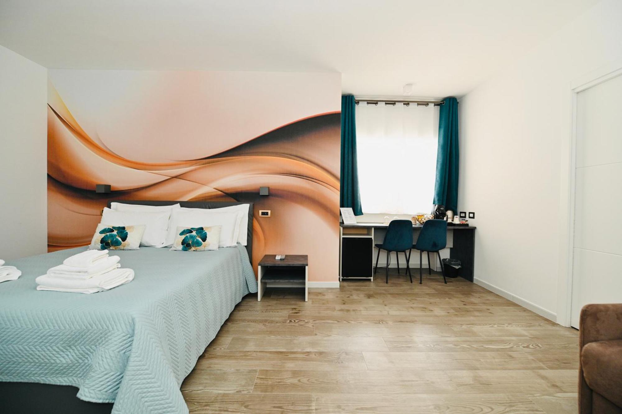 Vimini Corso Cavour - City Center Μπάρι Εξωτερικό φωτογραφία