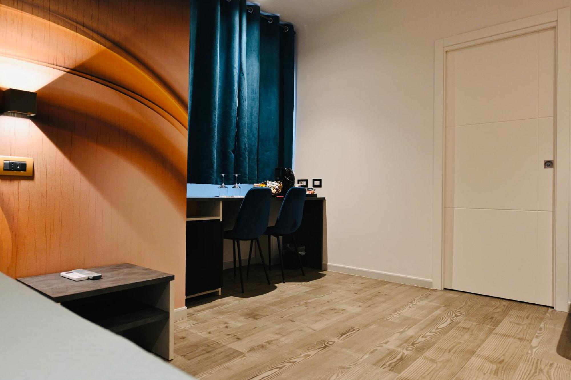 Vimini Corso Cavour - City Center Μπάρι Εξωτερικό φωτογραφία