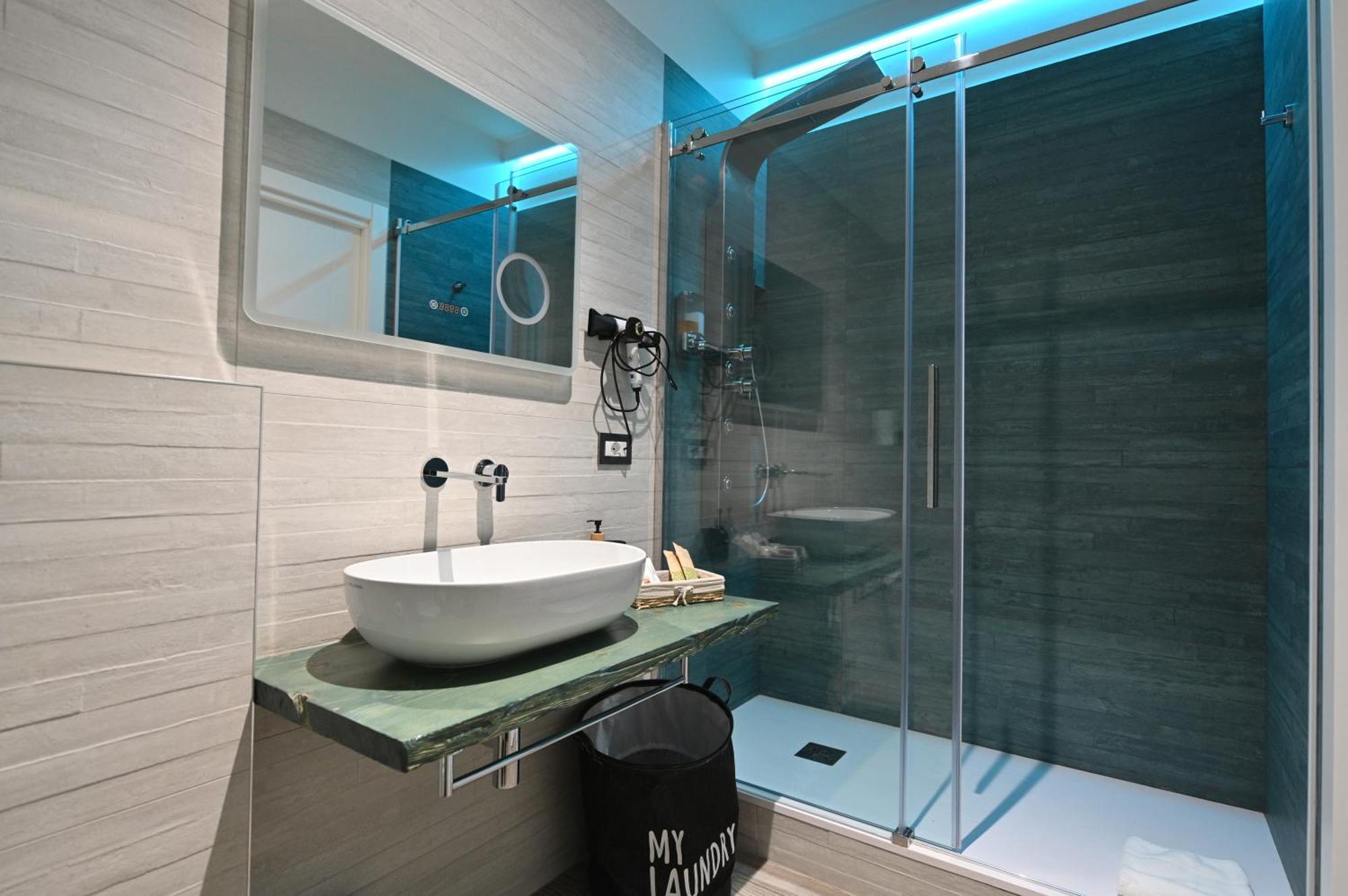 Vimini Corso Cavour - City Center Μπάρι Εξωτερικό φωτογραφία
