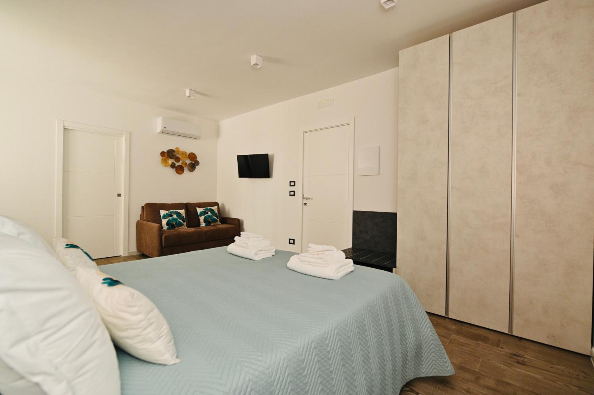 Vimini Corso Cavour - City Center Μπάρι Εξωτερικό φωτογραφία