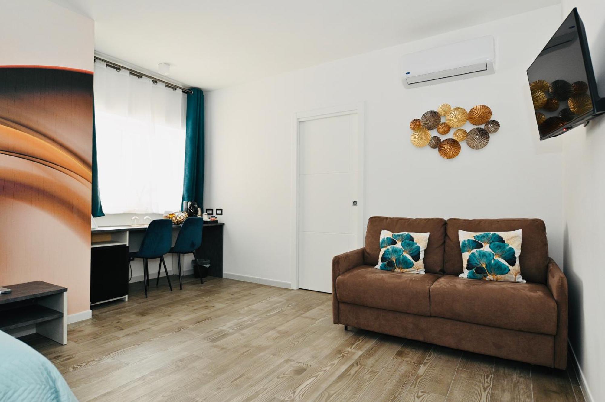 Vimini Corso Cavour - City Center Μπάρι Εξωτερικό φωτογραφία