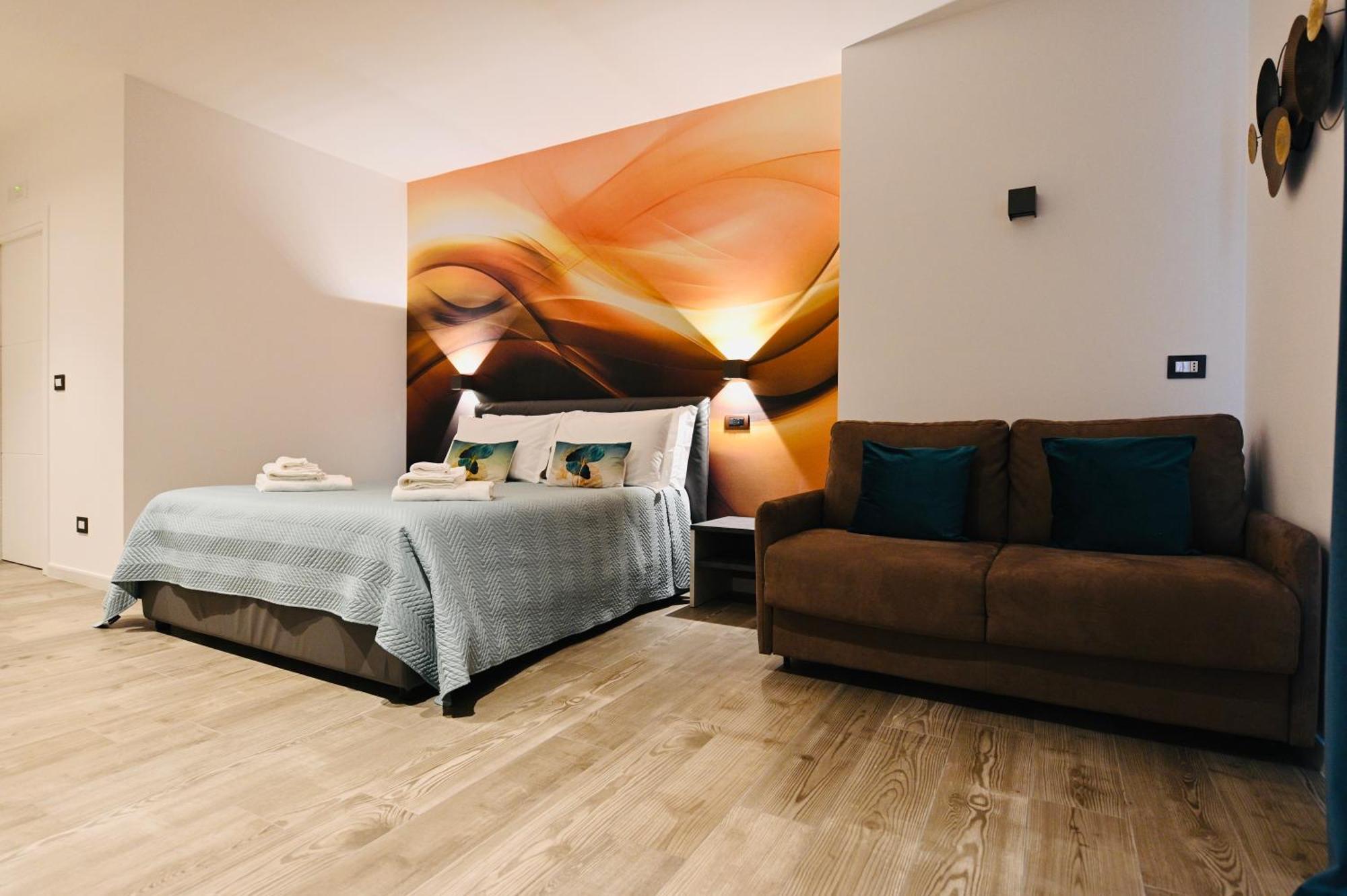 Vimini Corso Cavour - City Center Μπάρι Εξωτερικό φωτογραφία